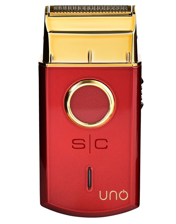 Stylecraft Rasoir Uno ROUGE