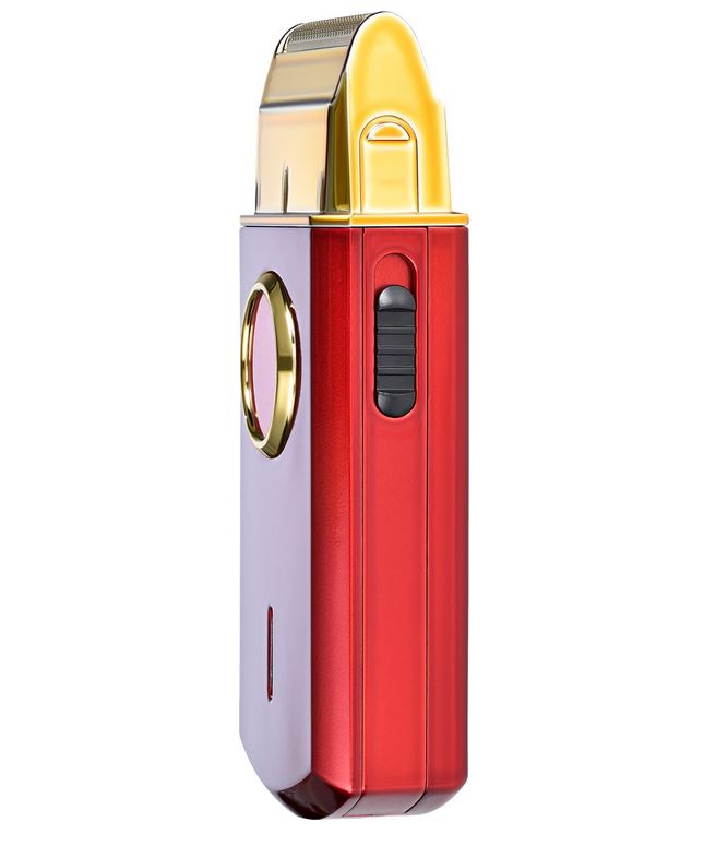 Stylecraft Rasoir Uno ROUGE