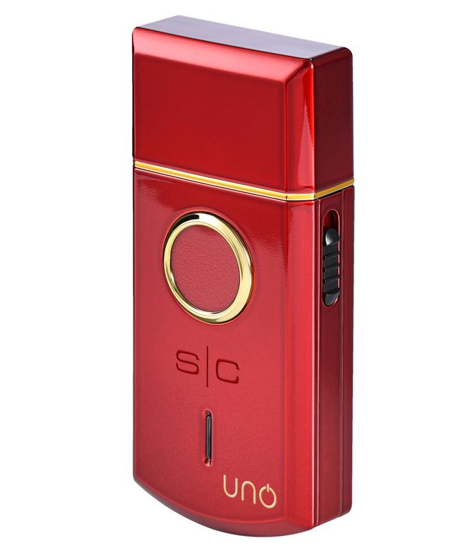 Stylecraft Rasoir Uno ROUGE