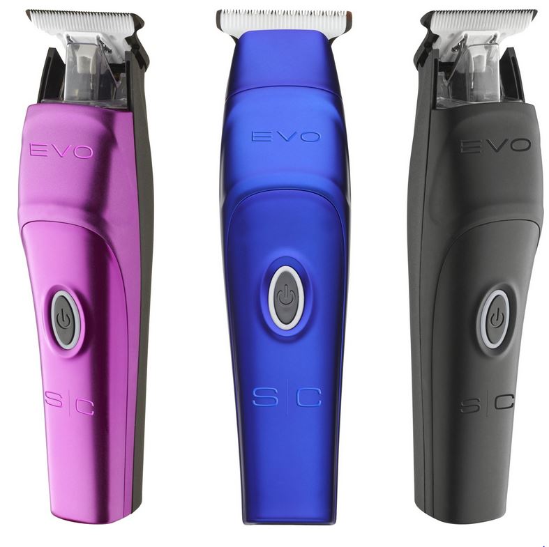 Stylecraft Tondeuse Evo