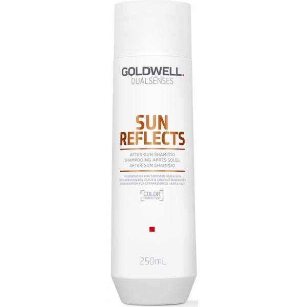 Goldwell Dualsenses Sun Reflects Shampooing Après-Soleil 250 ml