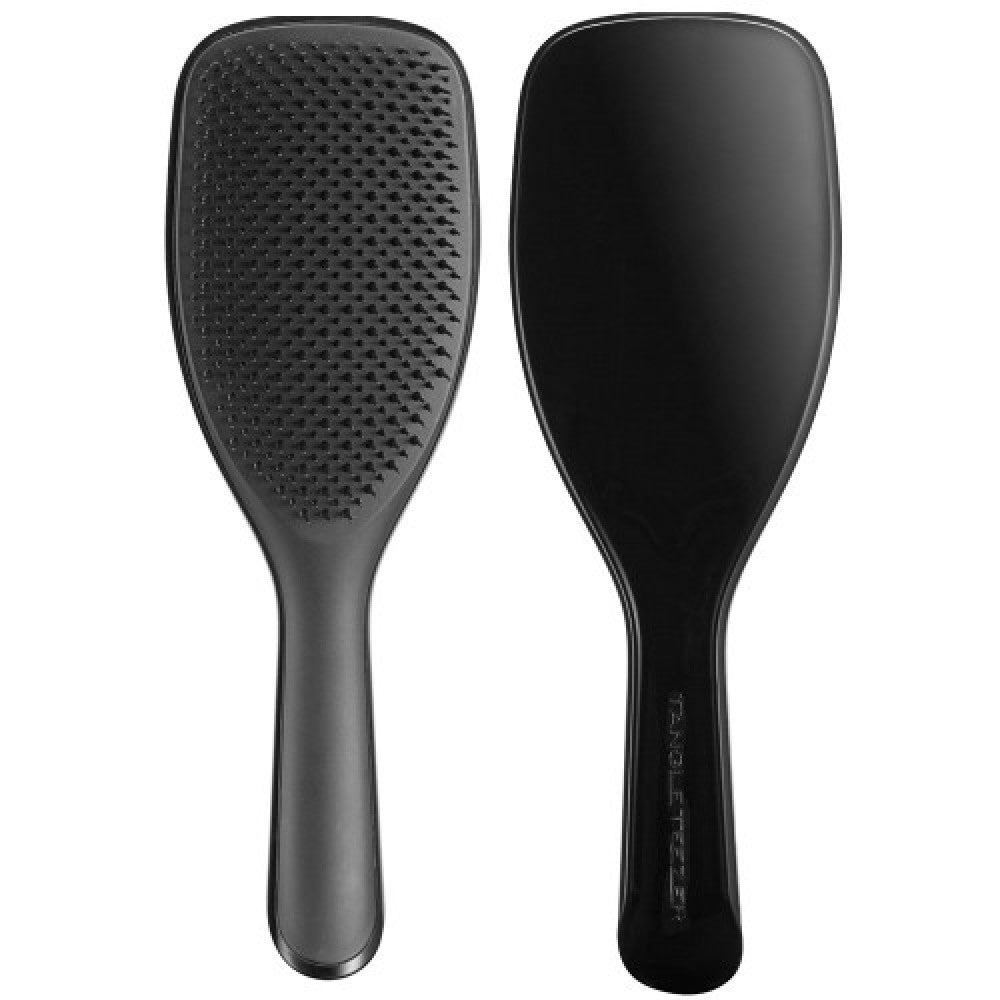 Tangle Teezer Démêlant Humide Noir Brillant - Grande Taille