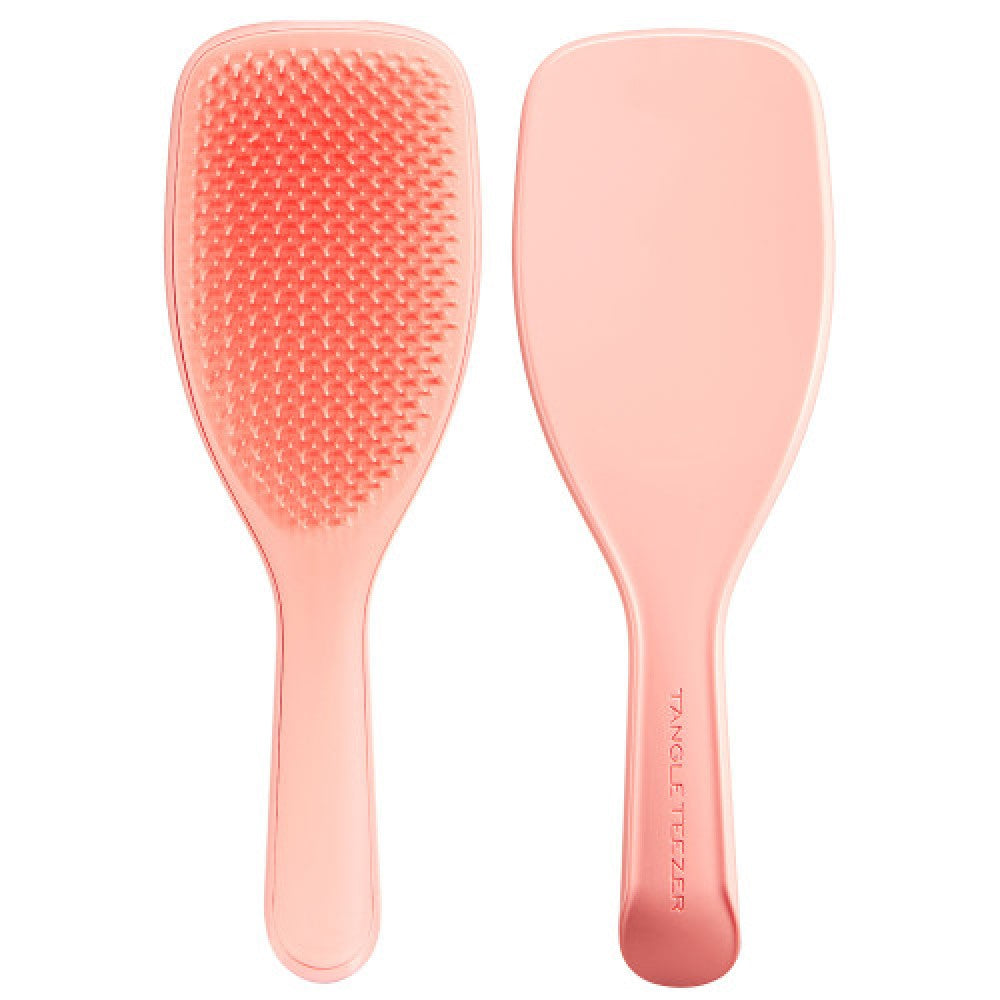 Tangle Teezer Démêlant Humide Peach Glow - Grande Taille