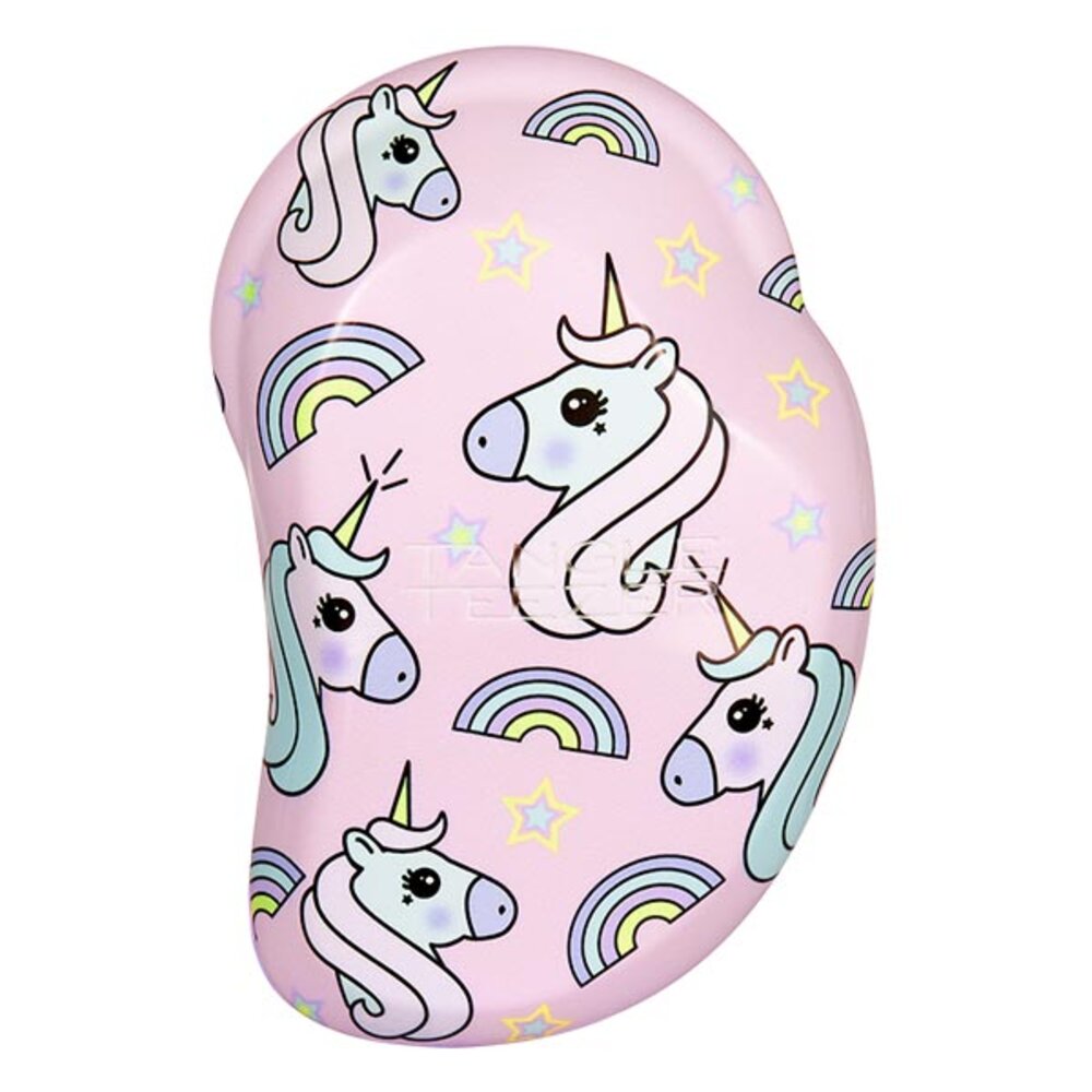 Tangle Teezer The Original Mini Enfants Multi Licorne