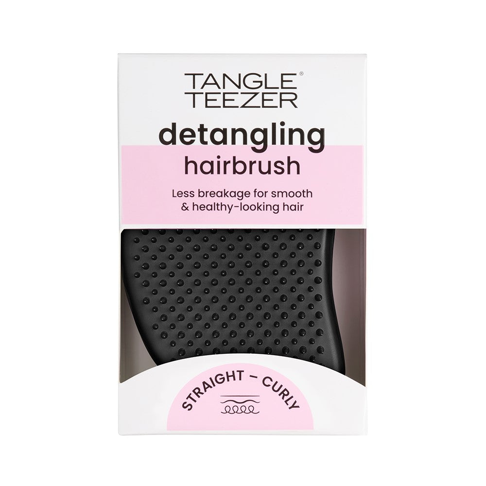 Tangle Teezer The Original Panther Black - Brosse à cheveux Noir