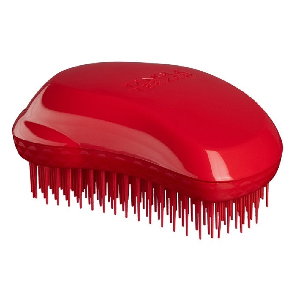 Tangle Teezer The Original Thick & Curly Salsa Red - Brosse à cheveux
