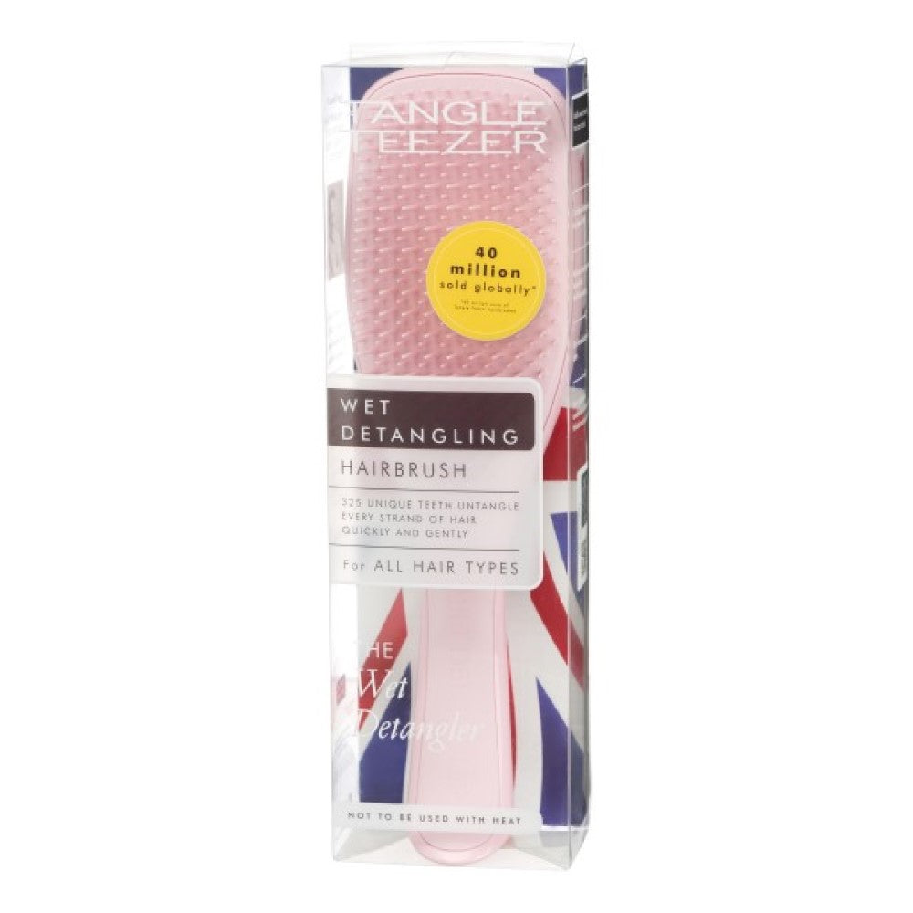 Tangle Teezer Démêlant Humide Millennial Rose