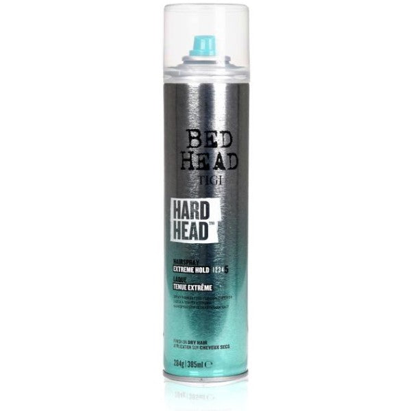 Tigi Bed Head Hard Head Hairspray 385 ml - NEW