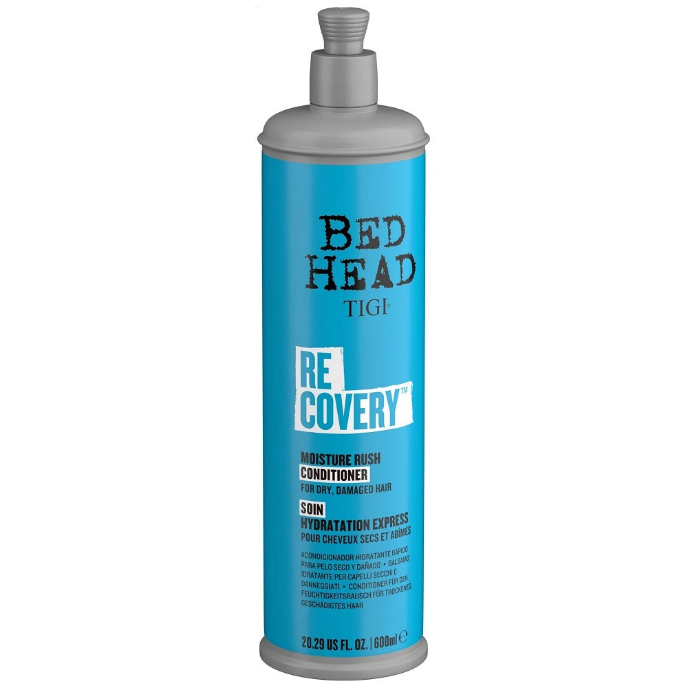 Tigi Bed Head Après-shampooing de récupération 600 ml