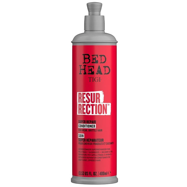 Tigi Bed Head Après-shampooing résurrection 400 ml