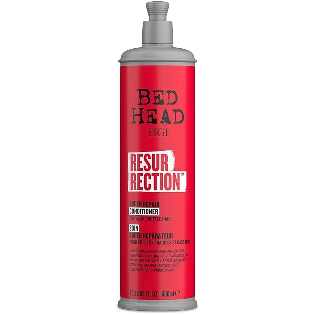 Tigi Bed Head Après-shampooing résurrection 600 ml