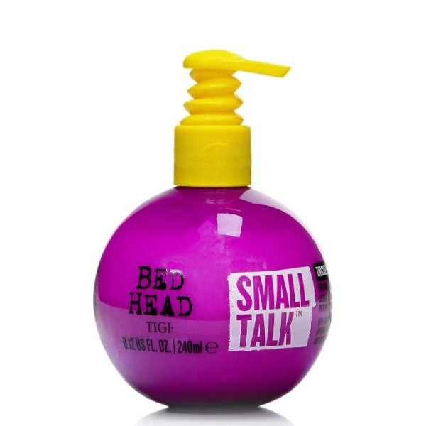 Tigi Bed Head Small Talk Cream 240 ml - NEW