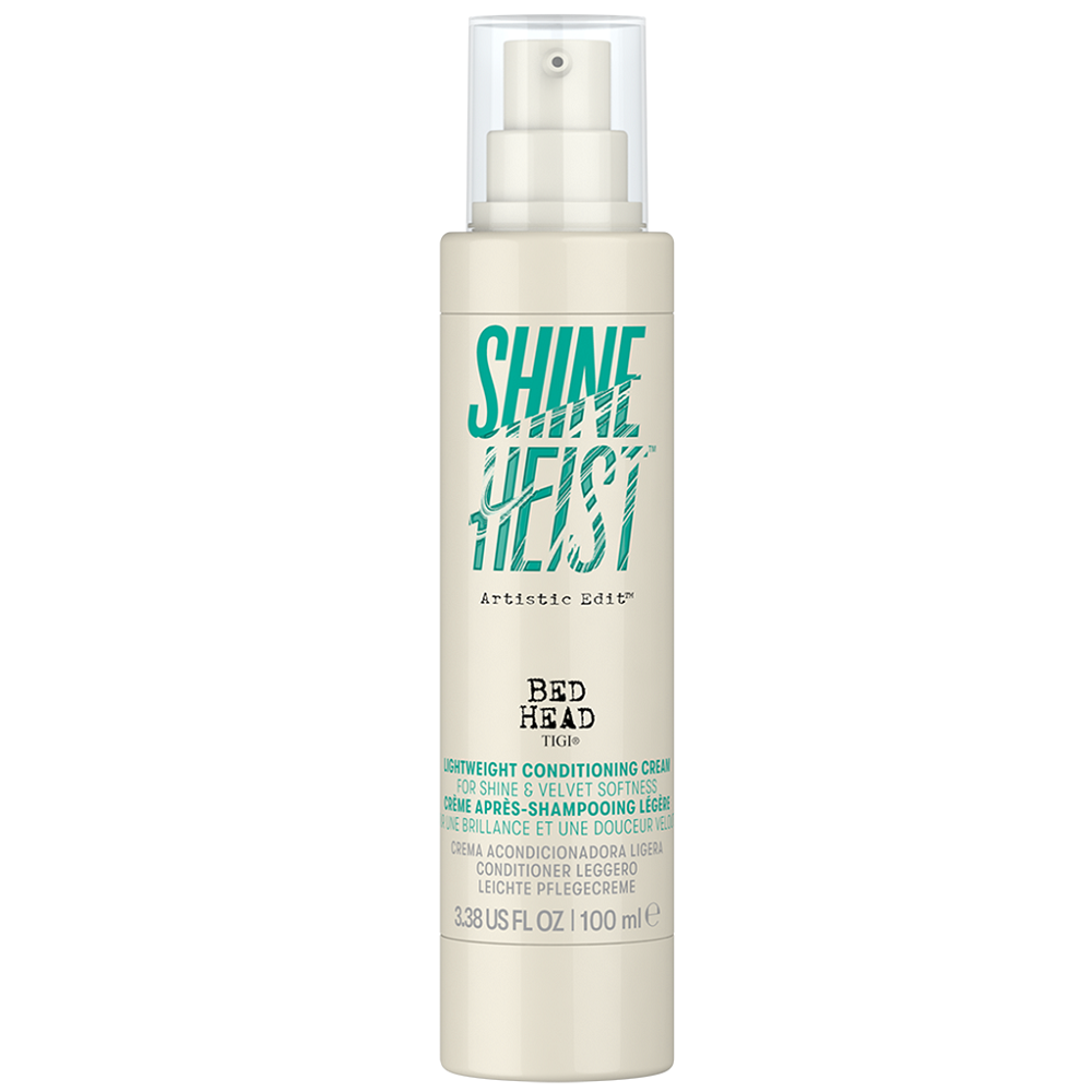 Tigi Bed Head Shine Heist Crème 100 ml