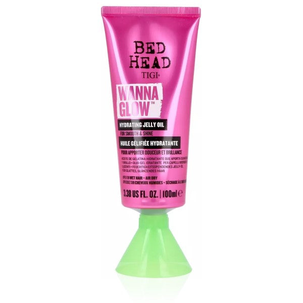 Tigi Bed Head Wanna Glow Huile de Gelée 100 ml