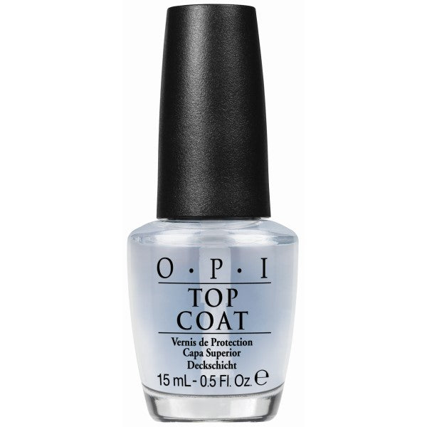 Top Coat OPI 15ml - NTT30