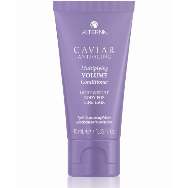 Alterna Caviar Après-shampooing multiplicateur anti-âge 40 ml