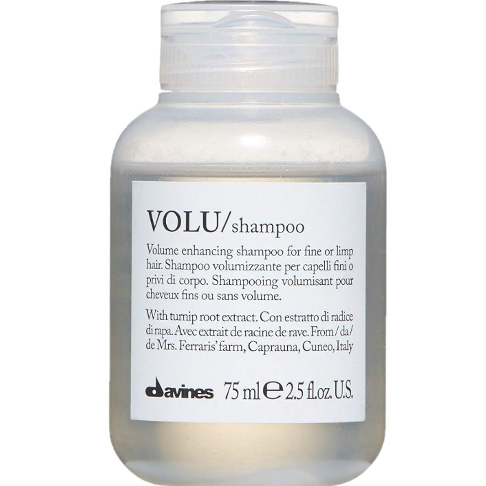 Davines Essential Haircare Volu Shampooing 75 ml