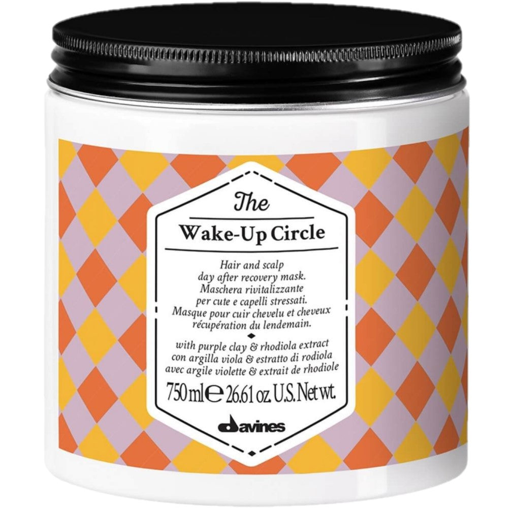 Davines Cercle d'éveil 750 ml