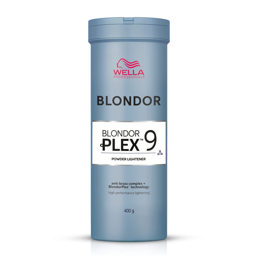 Wella Professionals BlondorPlex 400 g - NOUVEAU