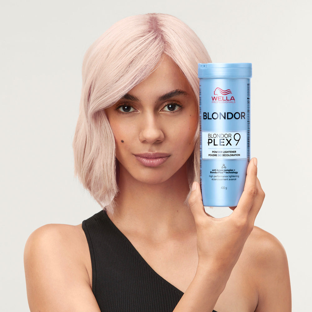 Wella Professionals BlondorPlex 400 g - NOUVEAU