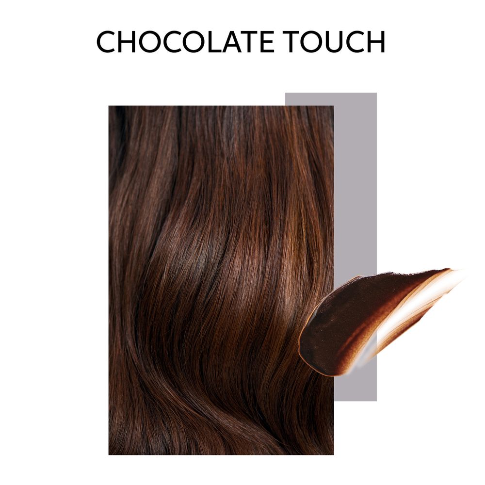 Chocolate Touch