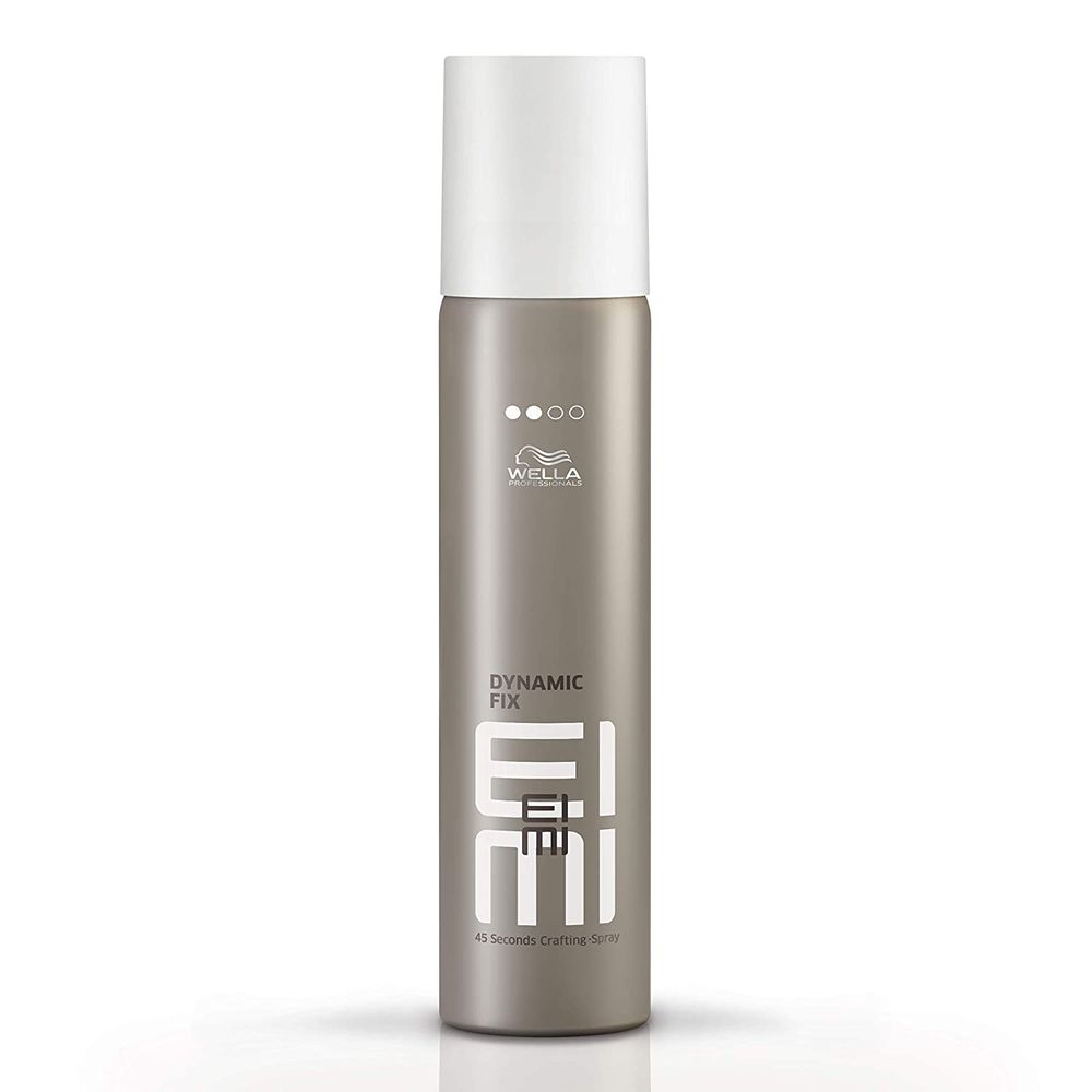 Wella EIMI Dynamic Fix 45sec. 75ml- normal hold