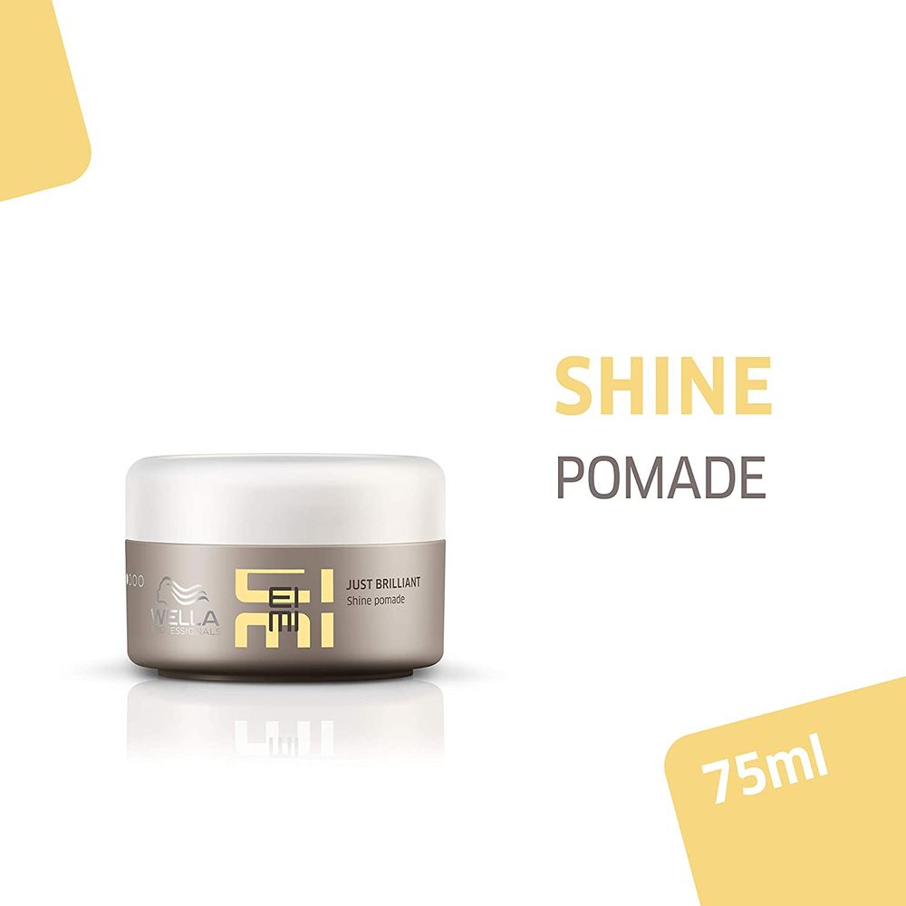 Wella EIMI Juste Brillant 75 ml