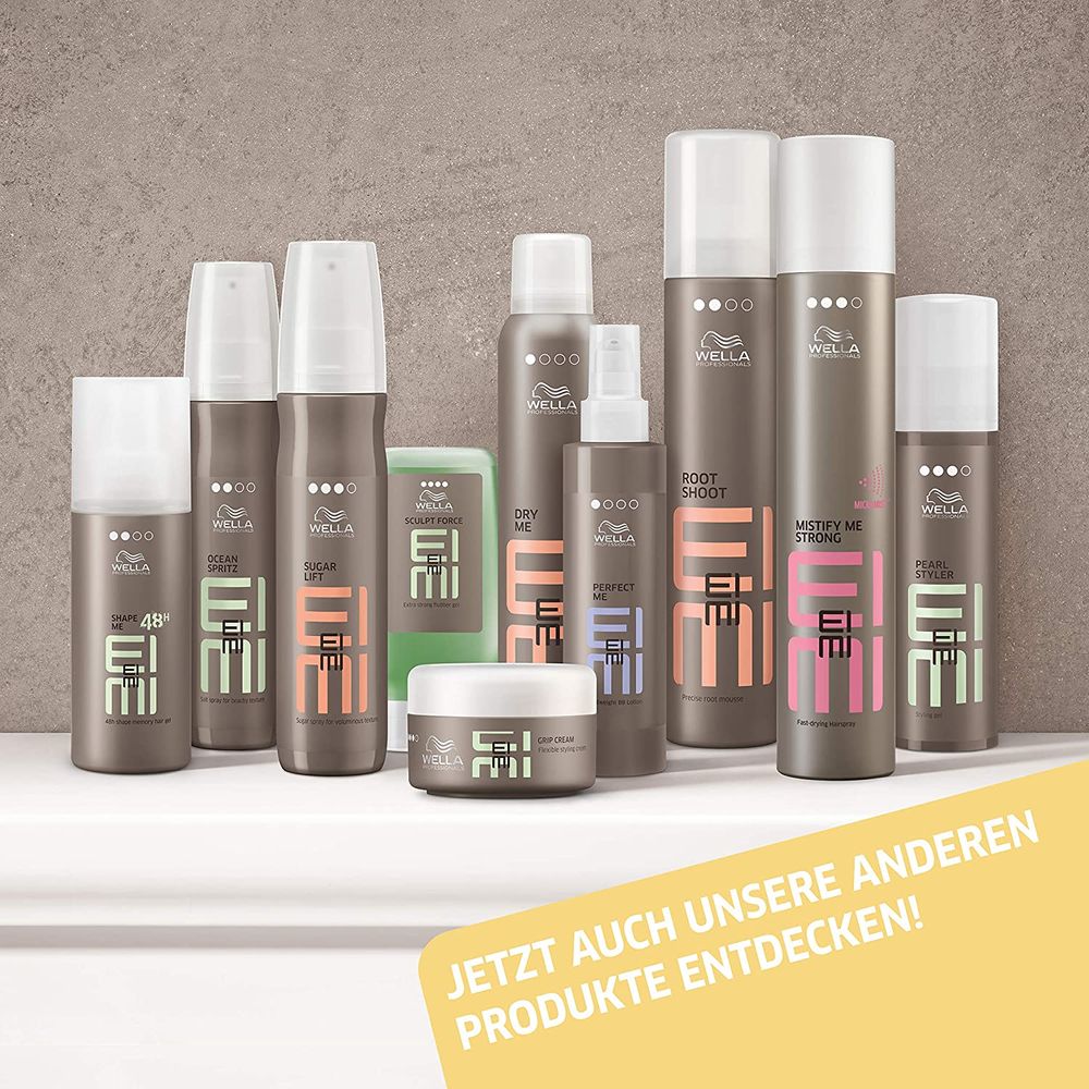 Wella EIMI Juste Brillant 75 ml