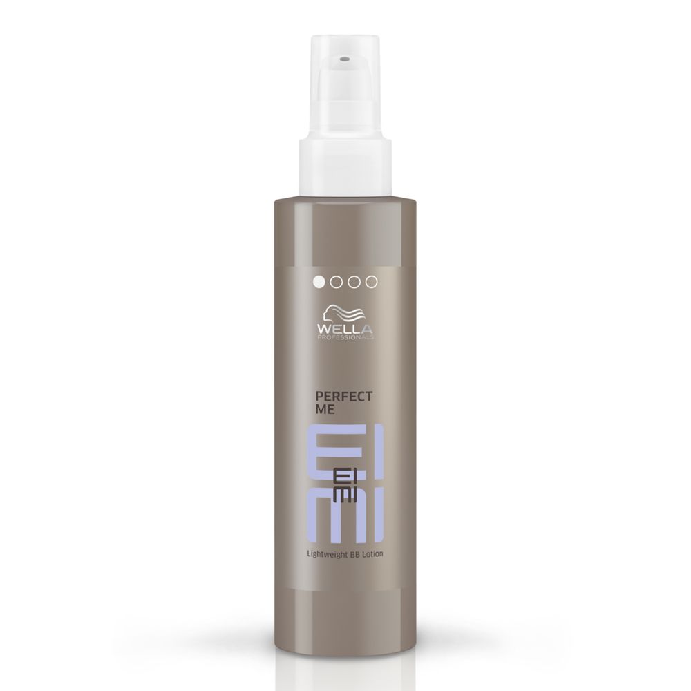 Wella EIMI Perfect Me 100ml styling lotion