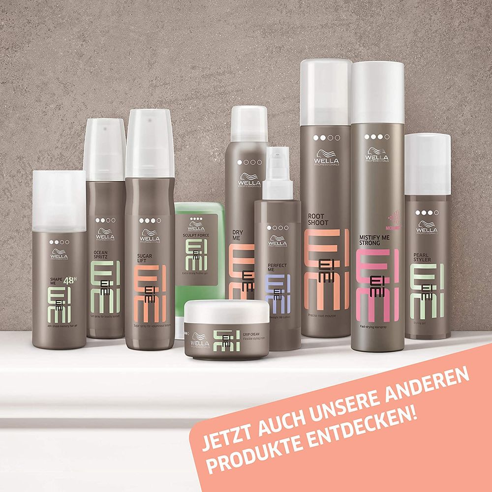 Wella EIMI Sugar Lift 150ml - volume spray