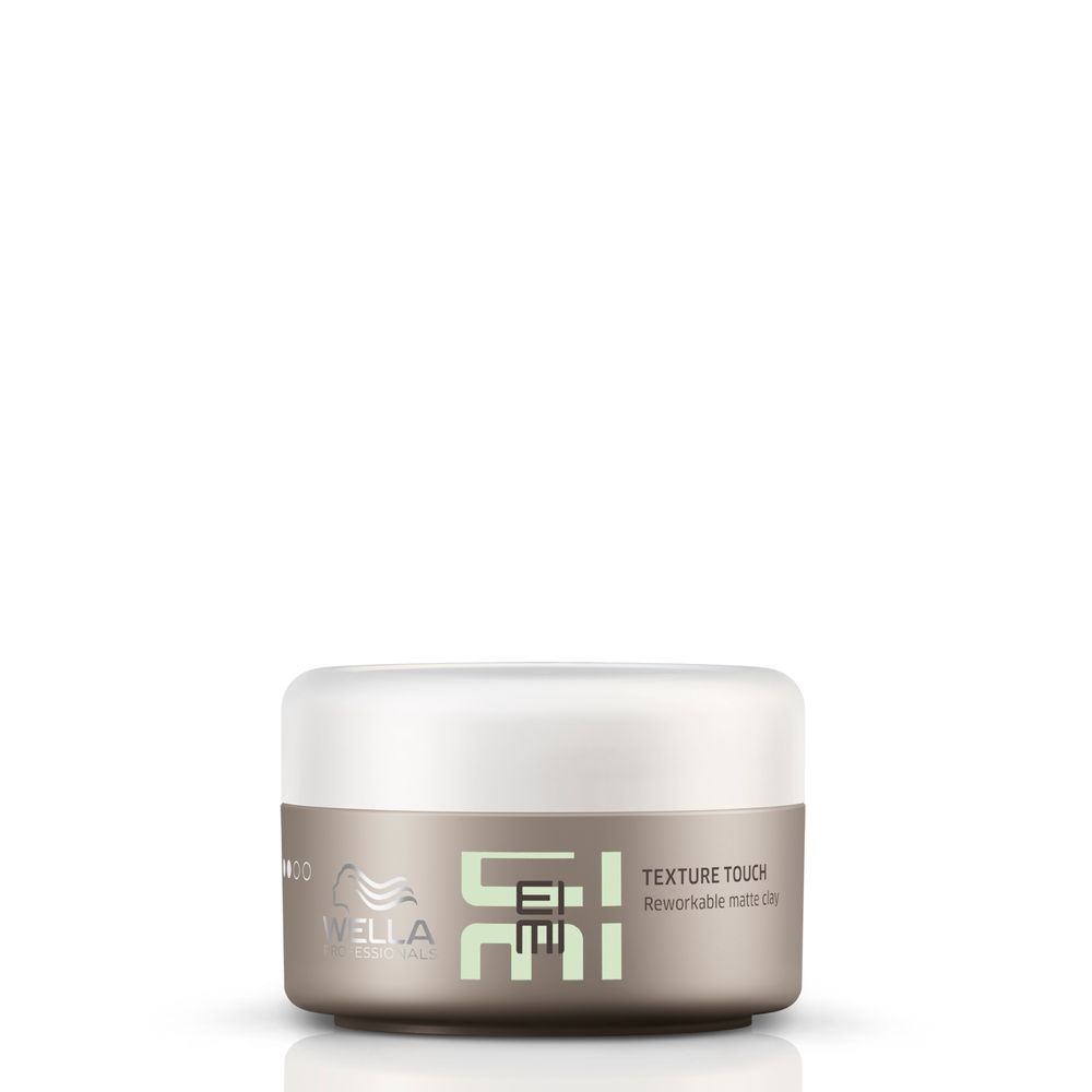 Wella EIMI Texture Touch 75ml- Modellierkitt