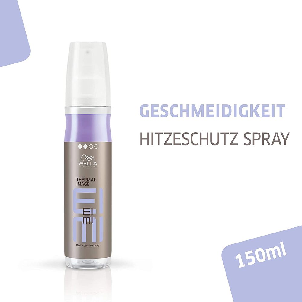 Wella EIMI Thermal Image 150ml- Heat Protection Spray