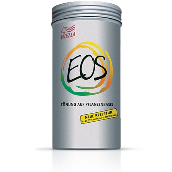 Wella EOS Plant Tint Ginger III 120 g