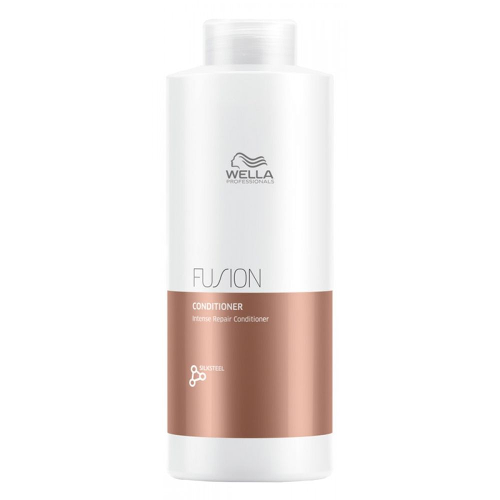 Wella Professionals Fusion Après-shampooing réparateur intense 1000 ml
