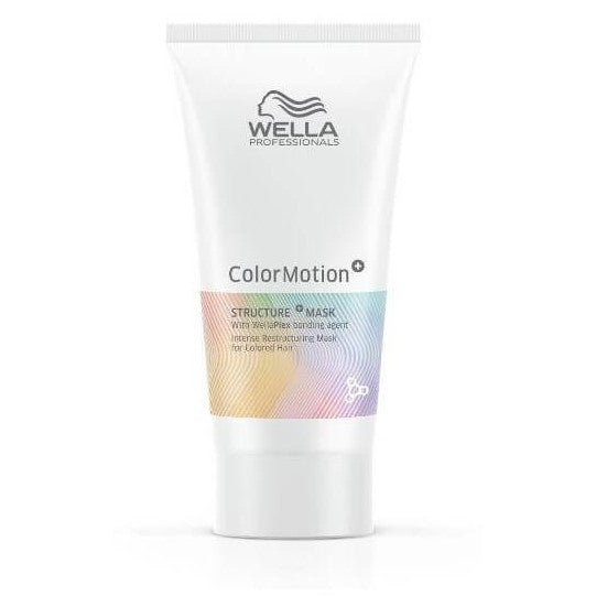 Wella Color Motion Mask 30 ml