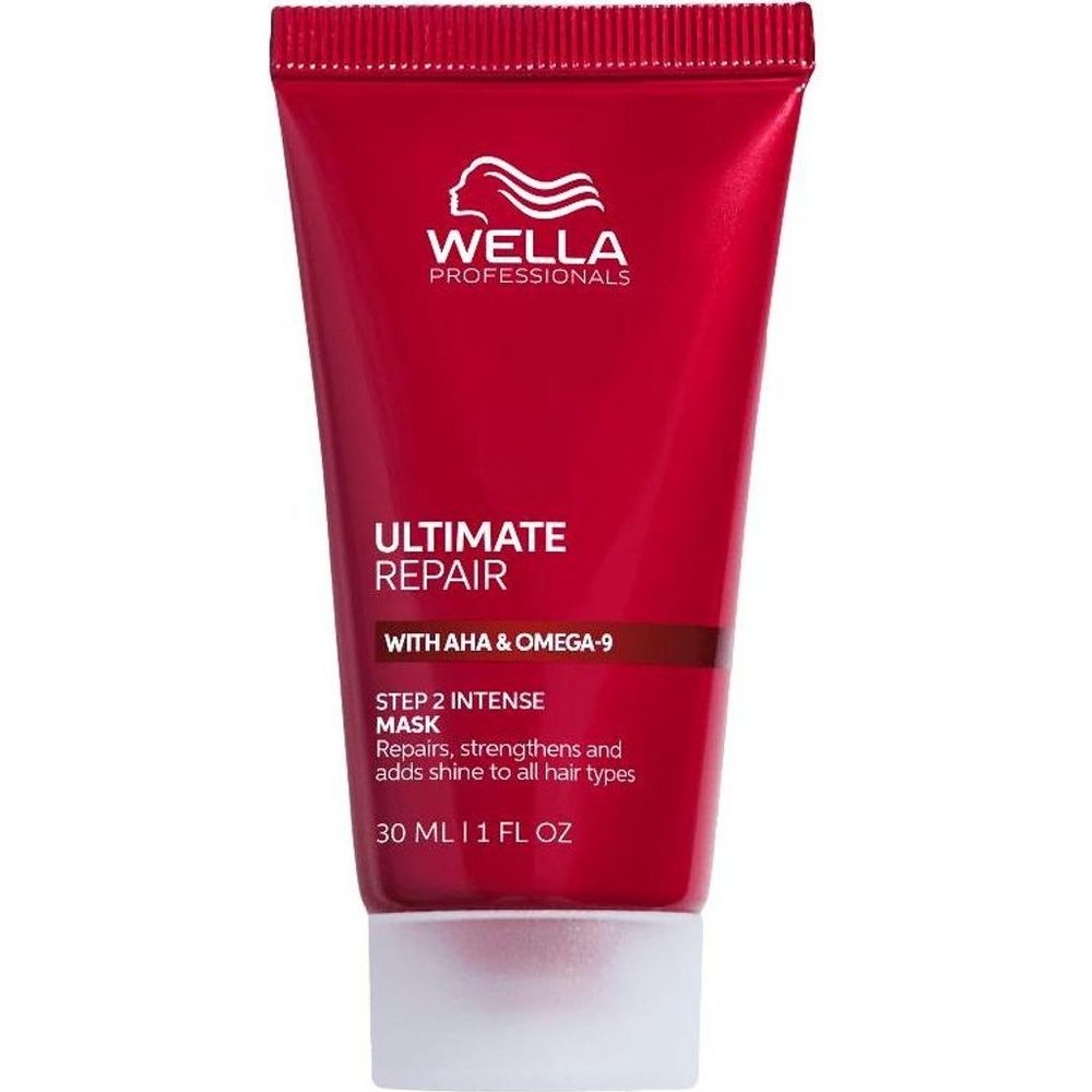 Wella Ultimate Repair Mask 30 ml