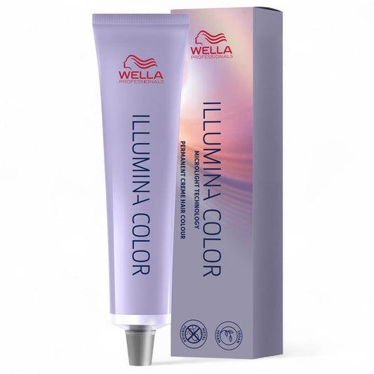 Wella Illumina Color Farben 60ml