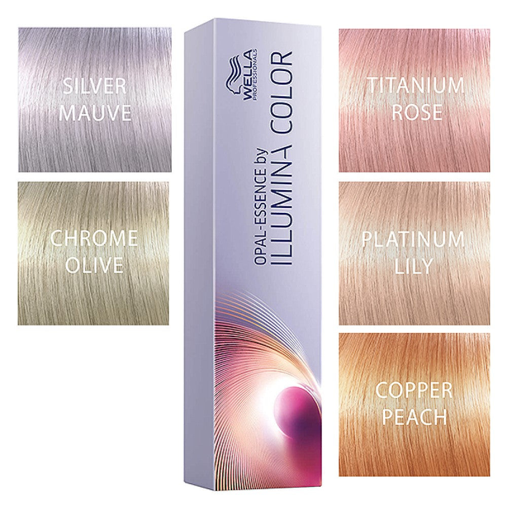 Wella Illumina Opal Essence 60 ml
