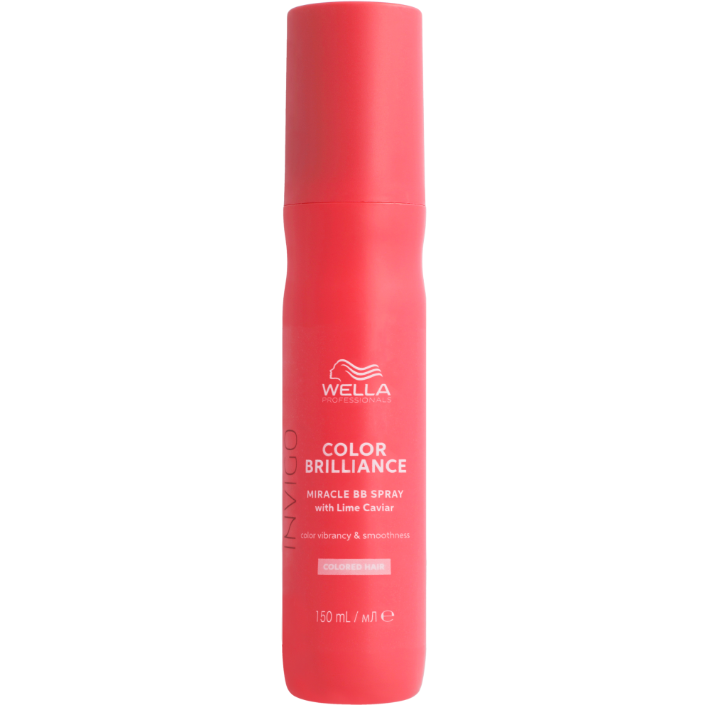 Wella Professionals Invigo Color Brilliance Miracle BB Spray 150 ml