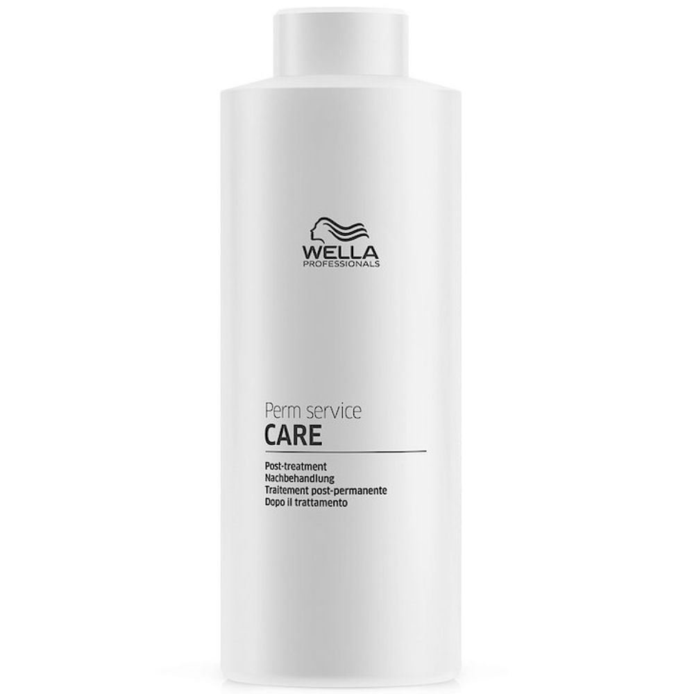 Wella Professionals Invigo Color Service Perm Service Nachbehandlung 1000 ml