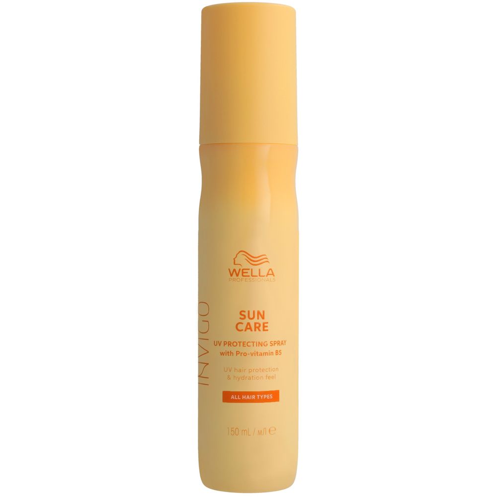 Spray de protection solaire Wella Professionals Invigo 150 ml