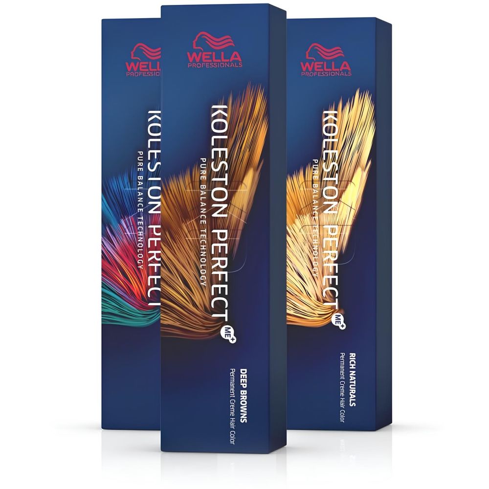 Wella Koleston Perfect Me+ Couleurs 60 ml
