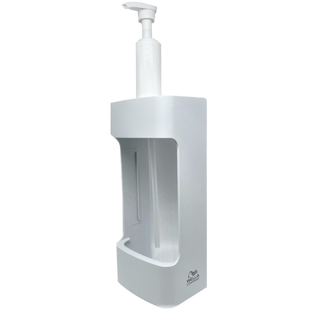 Station de recharge Wella pour recharge 1000 ml