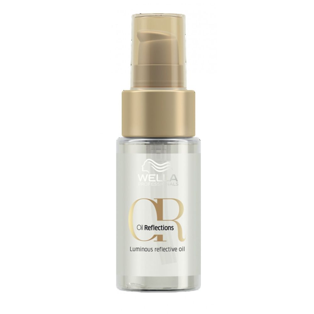 Wella Professionals Oil Reflections Light Oil 30 ml - huile de soin capillaire