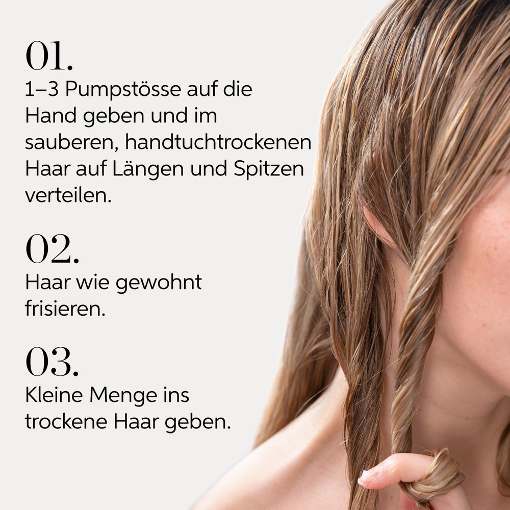 Wella Professionals Oil Reflections Light Oil 30 ml - huile de soin capillaire