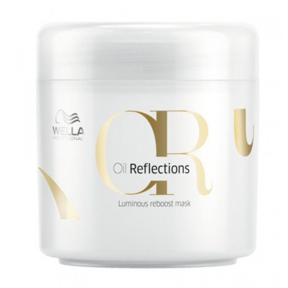 Wella Professionals Masque Réflexions d'Huile 150 ml