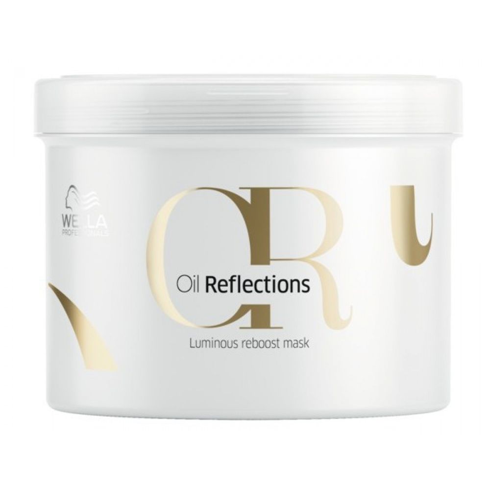 Wella Professionals Oil Reflections Mask 500ml