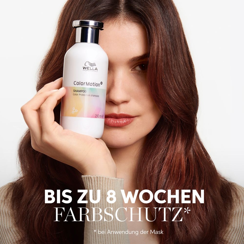 Shampooing protecteur Wella Professionals ColorMotion+ 500 ml