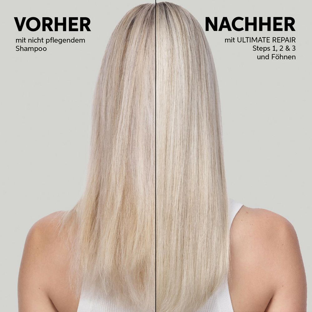 Wella Professionals Shampooing Réparateur Ultime 100 ml