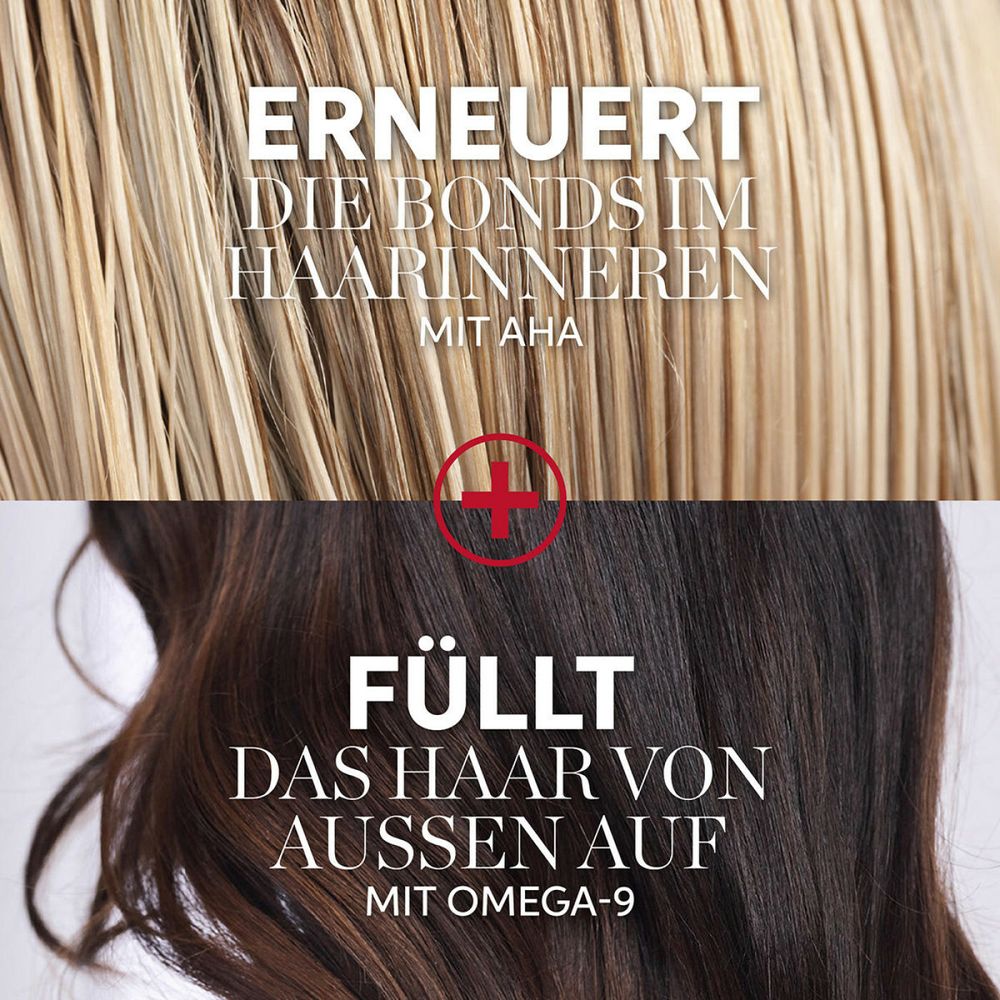 Wella Professionals Shampooing Réparateur Ultime 100 ml